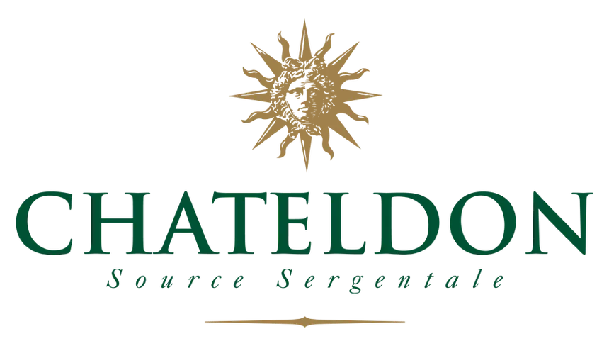 Logo Chateldon
