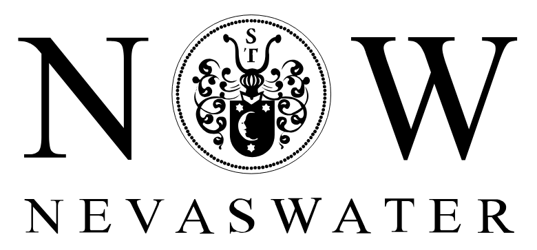 Logo Nevas Water