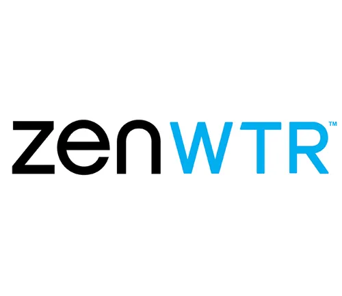Logo Zen WTR